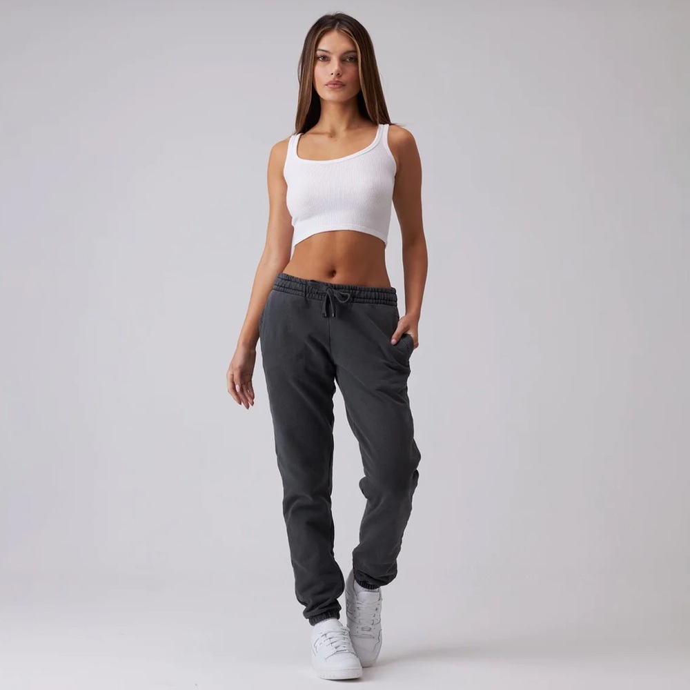 NWOT TALENTLESS heavyweight joggers S